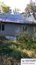 anunt De vanzare Casa 2 camere Cismele Smardan